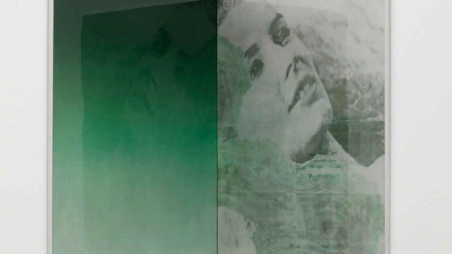 Ernesto Cánovas. Courtesy of Halcyon Gallery 