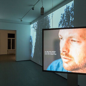 Thomas Taube. Courtesy of REITER Gallery