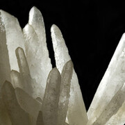 Mineral gallery. Courtesy of Museo di Storia Naturale