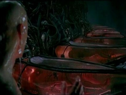 The Matrix