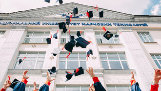 Education is the objective of any advanced society 