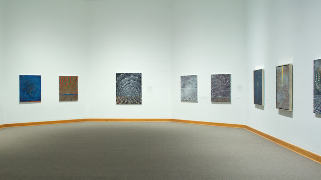 Barbara Takenaga. Courtesy of WCMA 