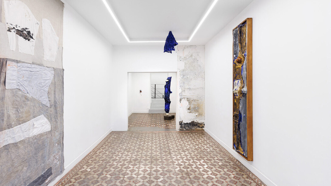 Various artists, Adaptacja, exhibition view. Courtesy of Stereo Gallery