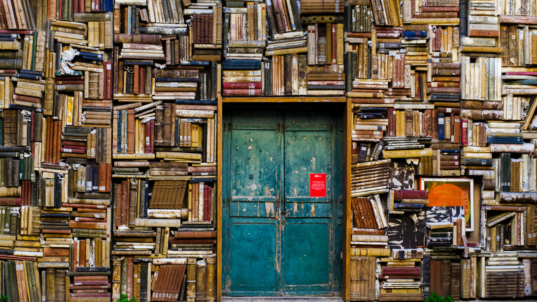 Publishing against the tide