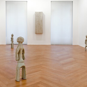 Theaster Gates. Courtesy of Gagosian Gallery