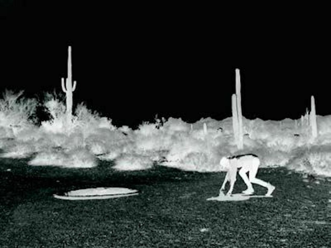 Samson Kambalu, Exhibition view. Courtesy of NSU Art Museum