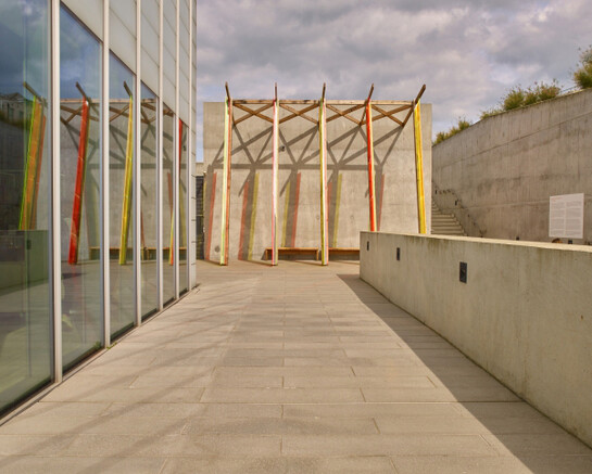 Dutch/Light. Courtesy of Turner Contemporary