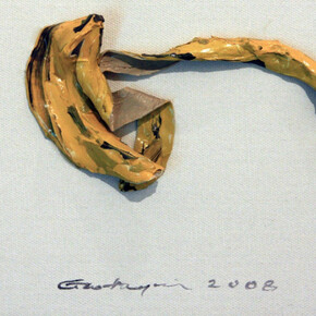 Chambers Review II. Courtesy of Chambers Fine Art