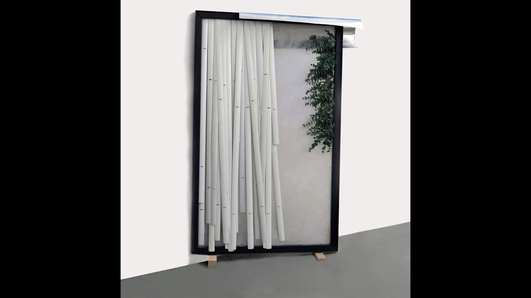 Anna Lascari. Courtesy of a.antonopoulou.art