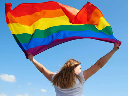 Transgender people do not have the power or money to garner this attention without some powerful support