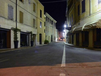 Foto di © Massimo de Gennaro