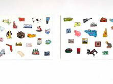 Julia Weist. Courtesy of Queens Museum 