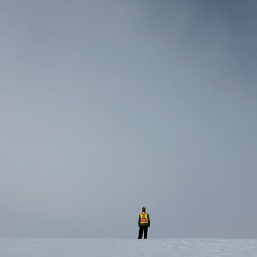 Rebecca Belmore. Courtesy of MAC