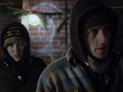 Christmas, Again. 2014. USA. Directed by Charles Poekel. Image courtesy of the filmmaker.