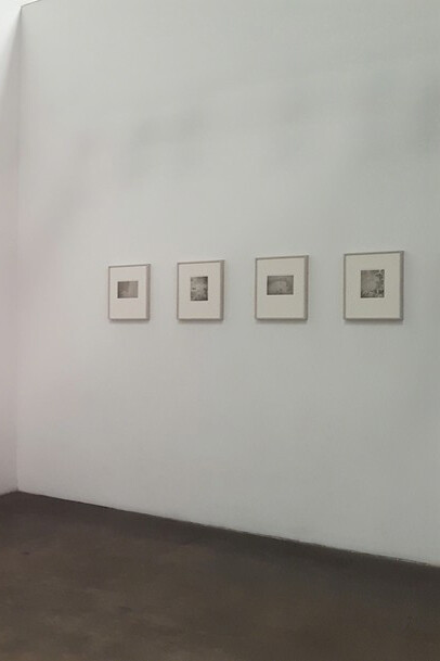 The Topography of Tears. Courtesy of Craig Krull Gallery 