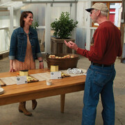 California Artisan Cheese Festival