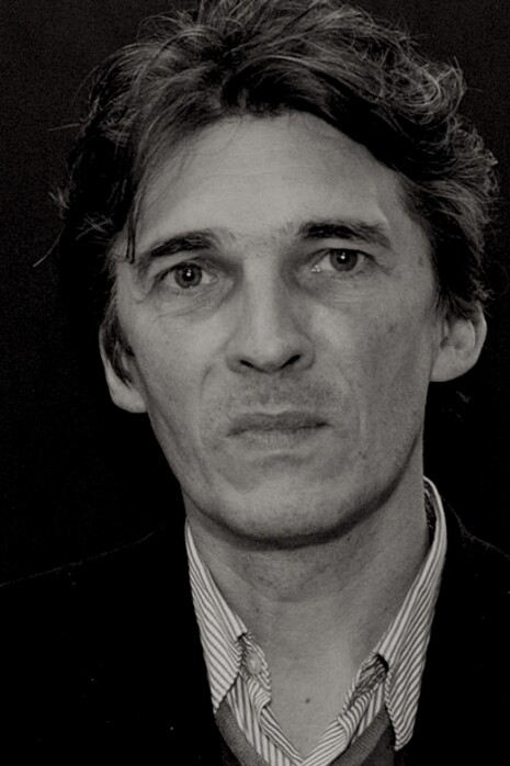Nicolas Bourriaud