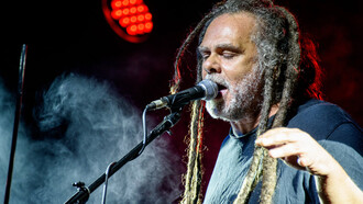 Flavio Ferri, foto Antonio Viscido