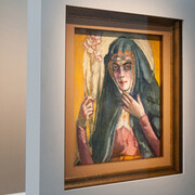 Wild Souls. Courtesy of Kumu Art Museum