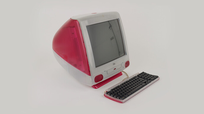 Designer Maker User. Courtesy of Design Museum