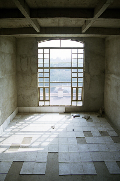 Tile, ph Andi Schmied