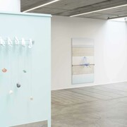 Gabriele Beveridge. Courtesy of Deweer Gallery