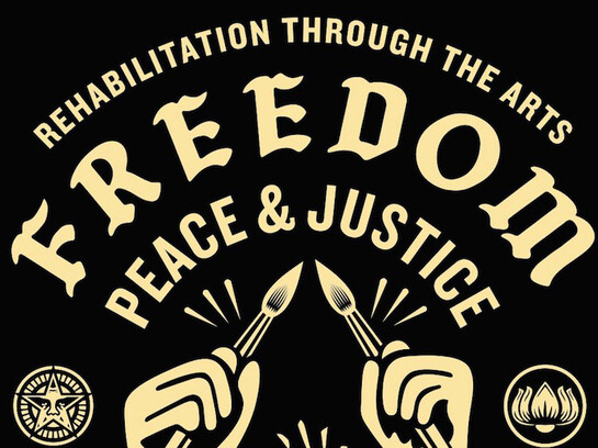 © Shepard Fairey. All rights reserved