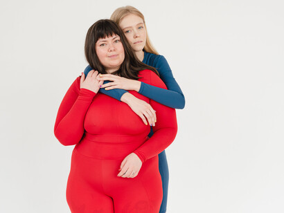 Cuidar de tu salud y estar en forma, debería ser una decisión personal, sin presiones ni obsesiones de otros