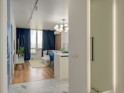 Casa ordinata. L’ambiente intorno a te può influenzare più o meno favorevolmente le relazioni e l’umore degli abitanti