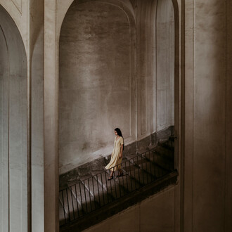 Ilaria Sagaria, s.t. (detail), 2019. Courtesy of Maja Arte Contemporanea 