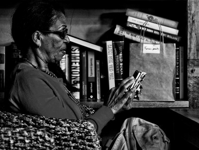 Britain has always been a wonderland for bookworms