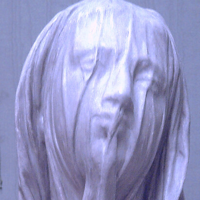 «La Fe», Luis Salvador Carmona (siglo XVIII)