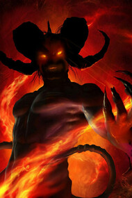 Il diavolo
