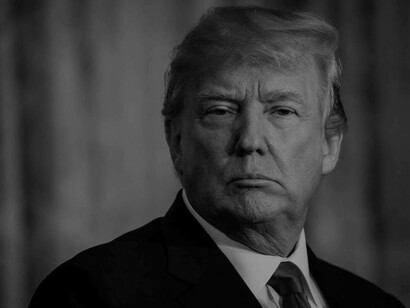 Donald Trump, the champion of Fake News