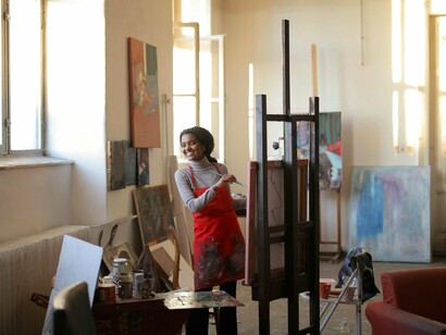 Não me interpretem mal, venero a arte contemporânea. Mas há momentos oportunos, e outros inoportunos. Há momentos em que tudo é demais