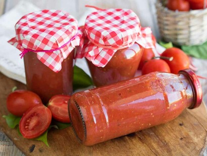 Le bottiglie aperte durante l’inverno riporteranno la memoria alle giornate estive