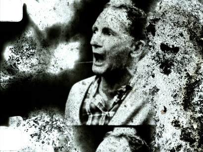 Panu Johansson, Wherever street piece (video still, detail), 2025. Courtesy of Turku Art Museum