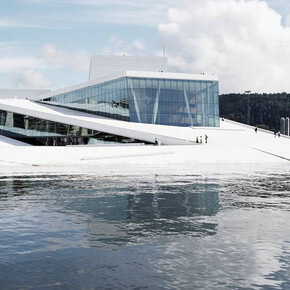 All the World’s a Stage? Courtesy of Podewil