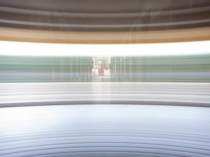 Sergen Şehitoğlu, Untitled, 2010, From the series: Les Mémoires, 120 x 80 cm, Archival pigment print on Fine Art paper, mounted on dibond and under plexiglass (diasec)120 x 80 cm, Edition of 3 
