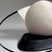 Naum Gabo. Courtesy of Tate