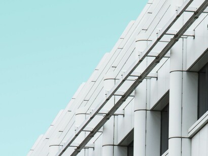 Edificios de la ciudad que perdí