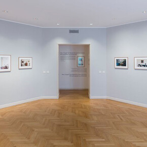 Marc Chagall: The Modernity of Decorativeness. Courtesy of Museum Berggruen