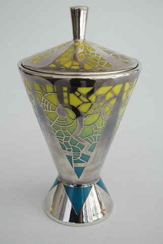 The Peaks of Art Deco. Courtesy of GRASSI Museum Leipzig