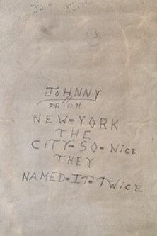 The Vietnam War. Courtesy of New-York Historical Society 