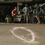 School. Courtesy of Bellevue Arts Museum