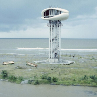 Deutsche Börse Photography Foundation Prize 2018. Courtesy of MMK