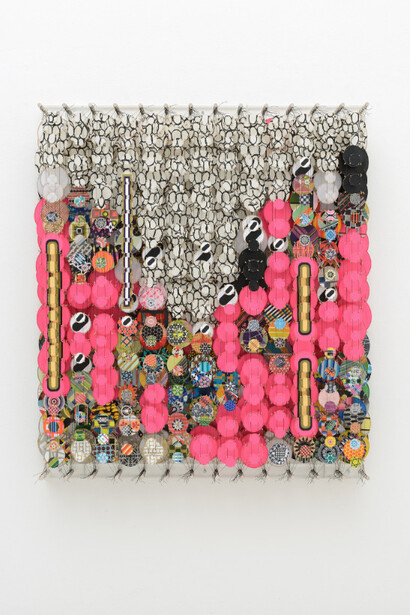 Hashimoto. Courtesy of Galerie Italienne