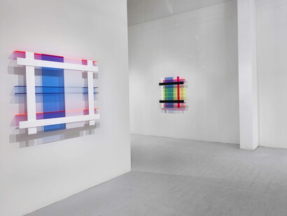 Christian Haub. Courtesy of David Richard Gallery