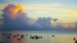 Malindi è una città costiera del Kenya, situata nella contea di Kilifi