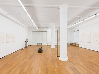 Metallica. Courtesy of Foxy Production